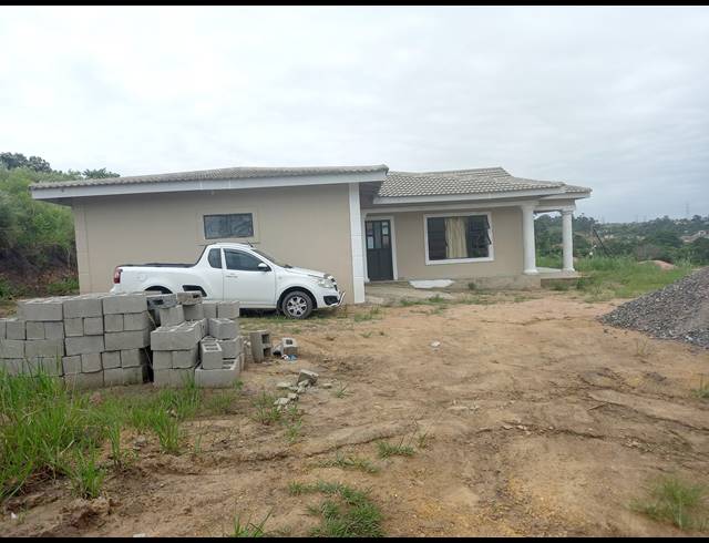 3 BEDROOM HOUSE SOLD IN LOVU